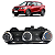 Comando Ar Condicionado Nissan Kicks 1.6 2018 2019 2020 2021 - Imagem 1