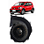 Motor Ar Forçado Motor Volkswagem Up! Tsi 2018 2019 2020 - Imagem 1