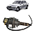 Válvula Vácuo Ar Condicionado Chevrolet Vectra 1997 a 2005 - Imagem 1