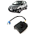 Motor Atuador Ar Condicionado Renault Scenic 1999 2000 2001 - Imagem 1