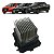 Resistencia Ar Condicionado GM Onix Tracker Montana 1.0 1.2 - Imagem 1