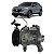 Compressor Ar Condicionado Honda HR-V 1.5 2022 2023 2024 - Imagem 1