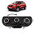 Comando Ar Condicionado Renault Kwid 1.0 2018 2019 2020 2021 - Imagem 1