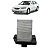 Resistência Ar Condicionado Hyundai Azera 3.3 2010 2011 - Imagem 1