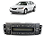 Comando Ar Condicionado Hyundai Azera Tucson 2008 a 2011 - Imagem 1