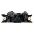 Comando Ar Condicionado Renault Clio 2009 2010 2011 2012 - Imagem 2