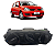 Comando Ar Condicionado Renault Clio 2009 2010 2011 2012 - Imagem 1