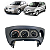 Painel Comando Ar Condicionado Renault Megane Scenic 1999 - Imagem 1