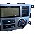 Comando Ar Condicionado Hyundai Santa Fe 2010 2011 2012 - Imagem 2