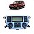 Comando Ar Condicionado Hyundai Santa Fe 2010 2011 2012 - Imagem 1