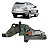 Motor Limpador Traseiro Subaru Forester 2.5 2009 2010 a 2012 - Imagem 1