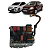 Caixa De Fusível Fiat Linea Punto 1.9 1.4 2010 2011 a 2014 - Imagem 1
