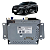 Módulo Amplificador Som Chery Tiggo 7 Pro 1.6 2022 2023 2024 - Imagem 1