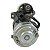 Motor Partida Peugeot 208 2008 C3 C4 Cactus 1.6 2016 a 2024 - Imagem 5