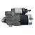 Motor Partida Peugeot 208 2008 C3 C4 Cactus 1.6 2016 a 2024 - Imagem 2