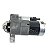 Motor Partida Peugeot 208 2008 C3 C4 Cactus 1.6 2016 a 2024 - Imagem 4