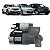 Motor Partida Peugeot 208 2008 C3 C4 Cactus 1.6 2016 a 2024 - Imagem 1