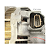Alternador Mitsubishi ASX Lancer Outlander 2.0 2014 a 2020 - Imagem 4