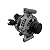 Alternador Chevrolet Cruze Tracker 1.4 2016 2017 2018 2019 - Imagem 2