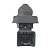 Interruptor Luz Porta Asx Lancer Outlander 2.0 2014 a 2020 - Imagem 3
