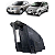 Tampa Caixa De Fusíveis Renault Megane Scenic 1999 a 2005 - Imagem 1