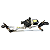 Motor Limpador Fiat Mobi Argo Cronos Palio Siena 2016 a 2022 - Imagem 2