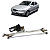 Motor Limpador GM Vectra 1997 1998 1999 2000 2001 a 2005 - Imagem 1