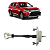 Limitador Porta Dianteira Outlander 2.0 2015 2016 a 2020 - Imagem 1