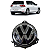 Maçaneta Tampa Traseira VW Golf Fox Saveiro 2015 a 2018 - Imagem 1