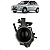 Tbi Corpo Borboleta Chevrolet Corsa 1.0 1.4 1997 1998 a 2005 - Imagem 1