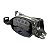 Coxim Motor Esquerdo VW Polo Nivus Virtus T-Cross 1.0 - Imagem 2