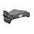 Suporte Coxim Motor Esquerdo BMW Serie 3 320i 2.0 2013 2014 - Imagem 2