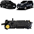 Tampa Válvula Fiat Uno Argo Mobi 1.0 1.4 Fire Evo 4cc - Imagem 1
