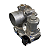 Tbi Corpo Borboleta Fiat Strada Freedom 1.3 Firefly 2021 - Imagem 2