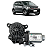 Motor Vidro Elétrico Dianteiro Direito Vw Up! 2018 2019 2020 - Imagem 1