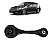 Coxim Câmbio Subaru Impreza 2.0 2008 2009 2010 2011 2012 - Imagem 1