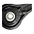 Coxim Câmbio Subaru Impreza 2.0 2008 2009 2010 2011 2012 - Imagem 4