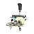 Alavanca Trambulador Subaru Impreza 2.0 2009 2010 2011 2012 - Imagem 3