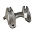 Suporte Travessa Câmbio BMW Serie 3 320i 2013 2014 2015 2016 - Imagem 3