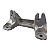 Suporte Travessa Câmbio BMW Serie 3 320i 2013 2014 2015 2016 - Imagem 2