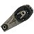 Coxim Inferior Câmbio Peugeot 2008 208 C3 C4 Cactus 1.6 - Imagem 2