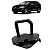 Batente Tampa Traseira Esquerda XC60 2.0 T5 T6 2014 a 2017 - Imagem 1
