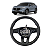 Volante Direção Honda Hr-v 1.5 2022 2023 2024 2025 - Imagem 1