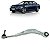 Braço Suspensão Traseiro Direito BMW Serie 5 528I 535I 2013 - Imagem 1
