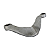 Braço Suspensão Traseiro Esquerdo Audi Q5 3.2 2010 2011 2012 - Imagem 3