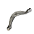 Braço Suspensão Traseiro Esquerdo Audi Q5 3.2 2010 2011 2012 - Imagem 2