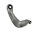 Braço Suspensão Traseiro Direito Audi Q5 3.2 2010 2011 2012 - Imagem 2