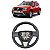 Volante Direção Renault Duster 1.6 2015 2016 2017 2018 2019 - Imagem 1