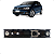 Regulador Cinto Dianteiro Direito Vw Gol 1.6 2019 a 2023 - Imagem 1