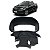 Moldura Painel Instrumentos Fiat Toro 2016 2017 2018 a 2023 - Imagem 1